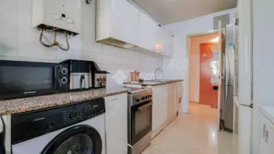 Apartment in Sant Cosme-La Granja photo 11