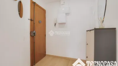 Apartment on Avinguda de la Pallaresa photo 32