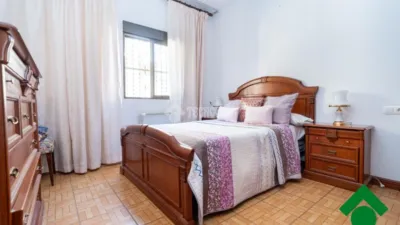 Semi-detached house in Santa Fe photo 18