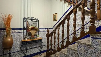 Terraced house in Andújar photo 12