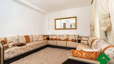 Semi-detached house in Santa Fe photo 3