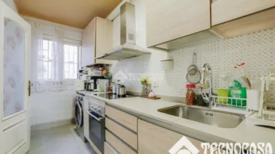Apartment on Avinguda de Barcelona photo 19
