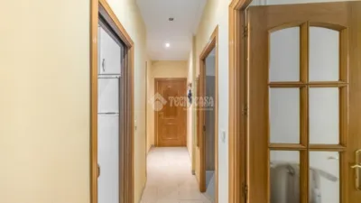 Apartment in Plaza de las Cortes photo 4