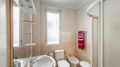 Apartment in Plaza de las Cortes photo 18