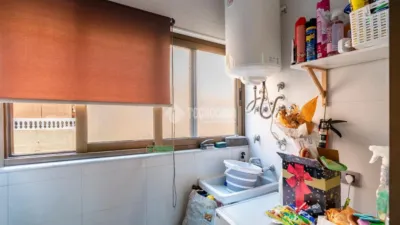 Apartment in Barrio Pabellón-Estación photo 9