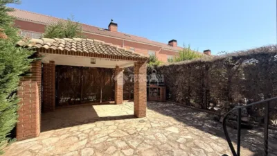 Terraced house in Alovera photo 8
