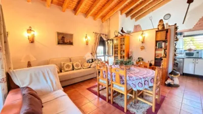 Detached House in Duruelo photo 4