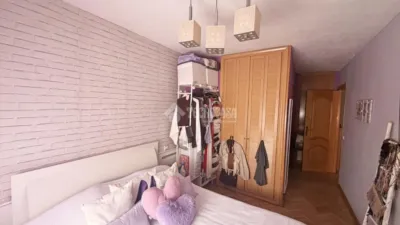 Apartment in Butarque photo 5