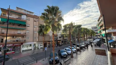 Apartment in Puerto Deportivo photo 3