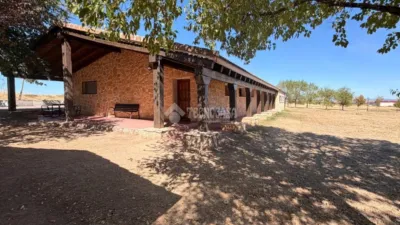Detached House in Duruelo photo 8