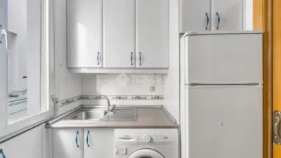 Apartment in Plaza de las Cortes photo 16