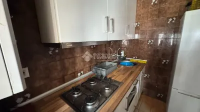 Apartment in San Fermín photo 9