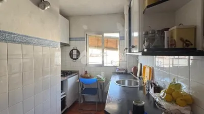 Apartment in Moscardó photo 9