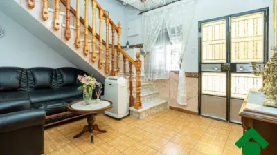 Semi-detached house in Santa Fe photo 8