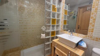 Apartment in Butarque photo 10