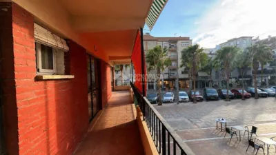Apartment in Puerto Deportivo photo 21