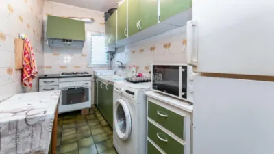 Apartment in La Gavarra photo 17
