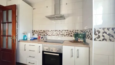 Apartment in Oeste photo 3