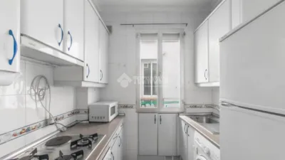 Apartment in Plaza de las Cortes photo 13