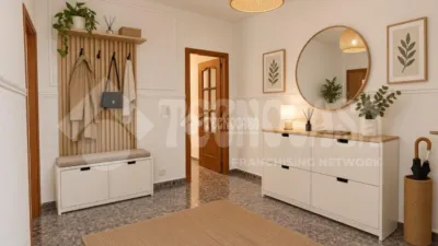 Casa unifamiliar en calle Curva photo 22