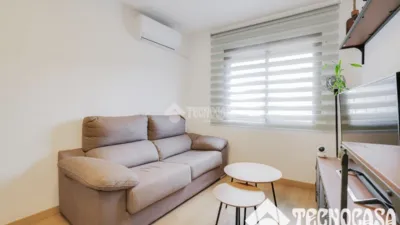 Apartment on Avinguda de la Pallaresa photo 5