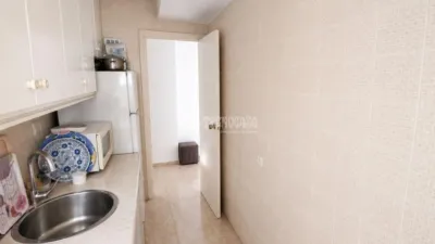 Apartment in Puerto Deportivo photo 12