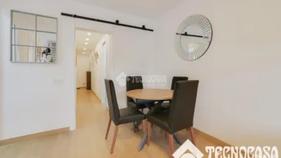 Apartment on Avinguda de la Pallaresa photo 7