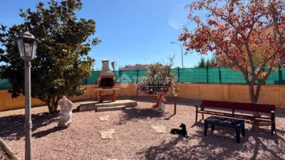 Detached House in Duruelo photo 23