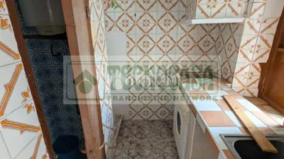 Terraced house in Cuevas del Becerro photo 2