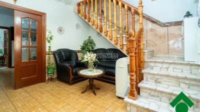 Semi-detached house in Santa Fe photo 10