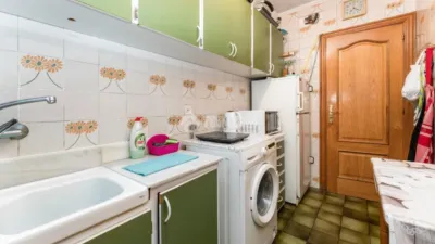 Apartment in La Gavarra photo 18
