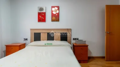 Apartment in Barrio Pabellón-Estación photo 13