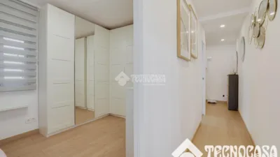 Apartment on Avinguda de la Pallaresa photo 24