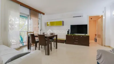 Apartment in Sant Cosme-La Granja photo 7
