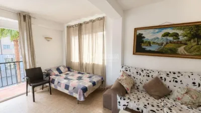 Apartment in Puerto Deportivo photo 7