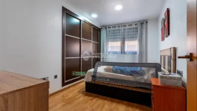 Apartment in Barrio Pabellón-Estación photo 18