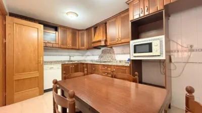 Terraced house in Alovera photo 13