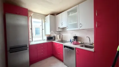 Apartment in Fuente del Berro photo 8