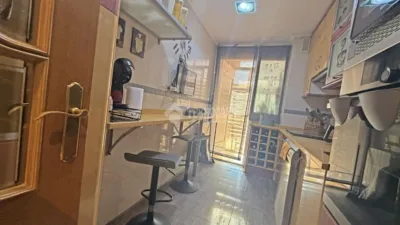Apartment in Butarque photo 6
