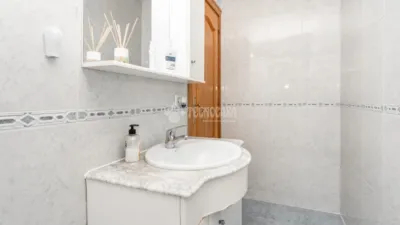 Apartment in La Gavarra photo 20