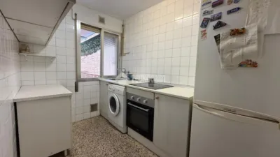 Flat on Reina Mercedes Street photo 12