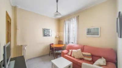 Apartment in Plaza de las Cortes photo 6