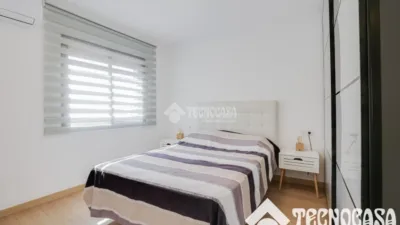 Apartment on Avinguda de la Pallaresa photo 17