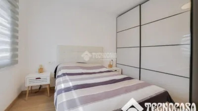 Apartment on Avinguda de la Pallaresa photo 18