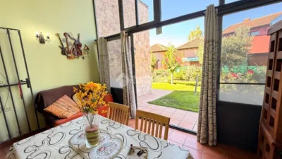 Detached House in Duruelo photo 18