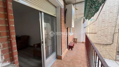 Flat on Reina Mercedes Street photo 5