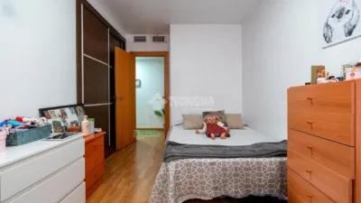 Apartment in Barrio Pabellón-Estación photo 16