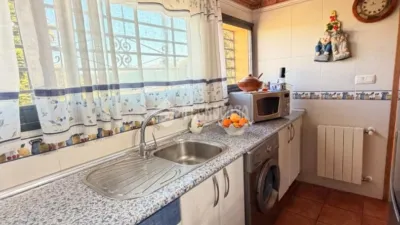 Detached House in Duruelo photo 13