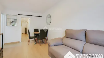 Apartment on Avinguda de la Pallaresa photo 4