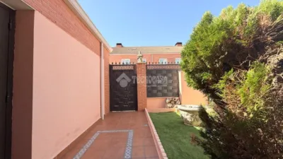 Terraced house in Alovera photo 2